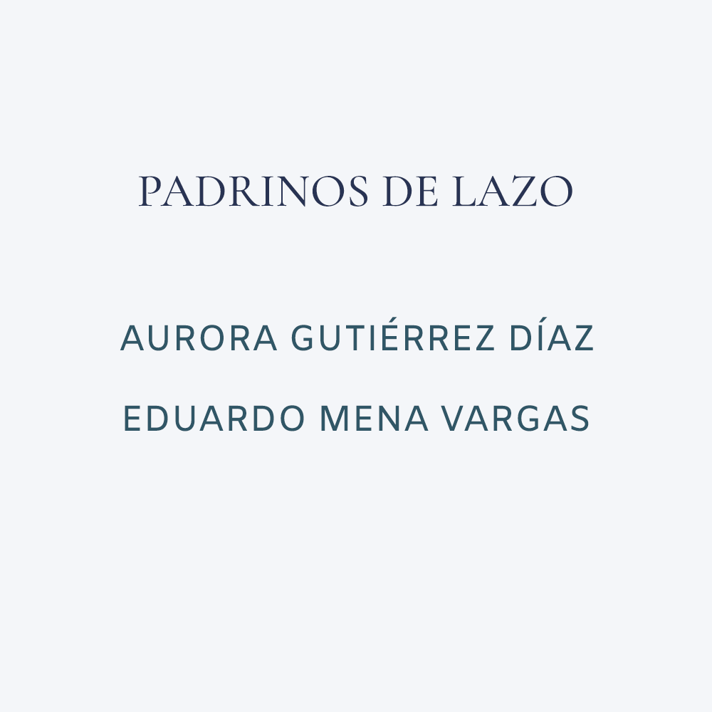 PADRINOS-DE-LAZO