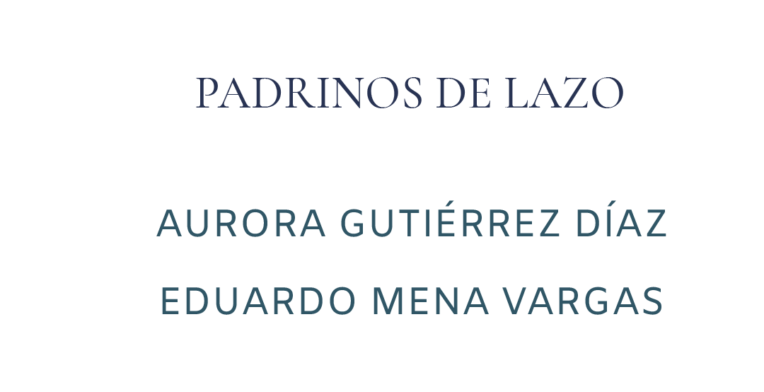 padrinos_lazo